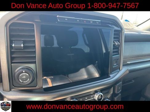 Used 2023 Ford F150 Platinum w/ Equipment Group 701A High image 26