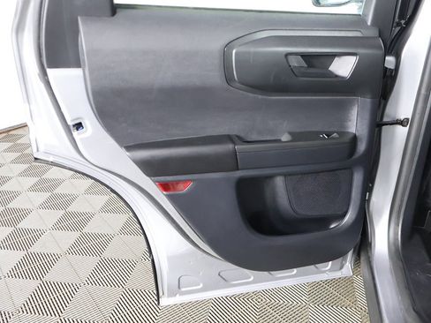 Used 2022 Ford Bronco Sport image 21