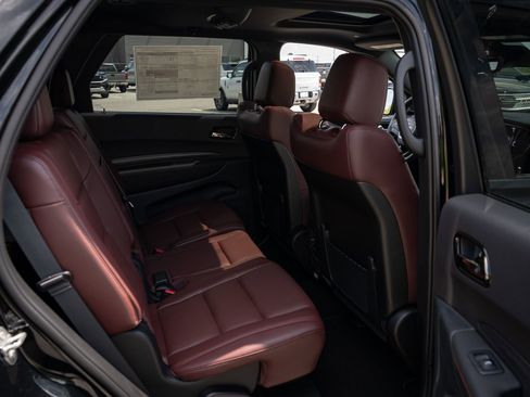 New 2026 Dodge Durango GT AWD/4WD image 22