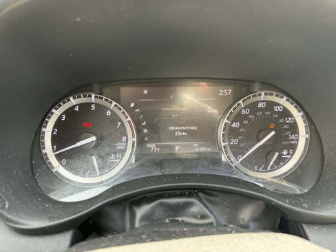 Used 2022 Toyota Highlander Platinum AWD/4WD image 19