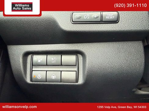 Used 2020 Nissan Leaf SV Plus image 27