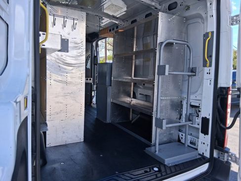 Used 2016 Ford Transit 150 148 Medium Roof image 18