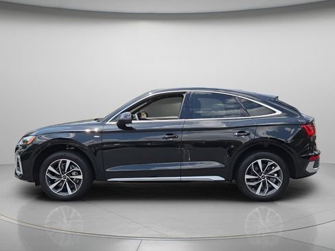 Used 2024 Audi Q5 2.0T Premium w/ Convenience Package AWD/4WD image 3