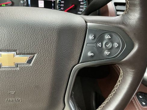 Used 2019 Chevrolet Tahoe Premier image 21