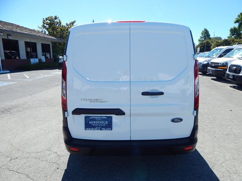 Used 2022 Ford Transit Connect XL FWD image 7