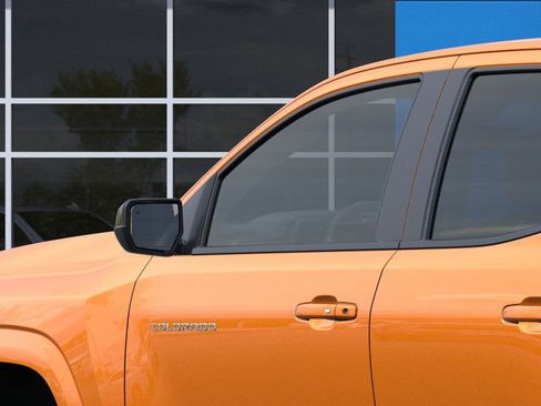New 2026 Chevrolet Colorado Z71 w/ Z71 Convenience Package 2 image 36