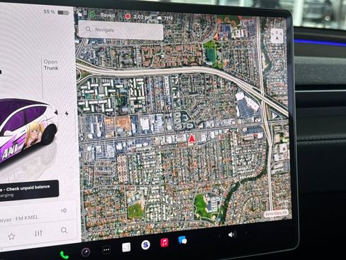 Used 2026 Tesla Model Y Long Range image 18