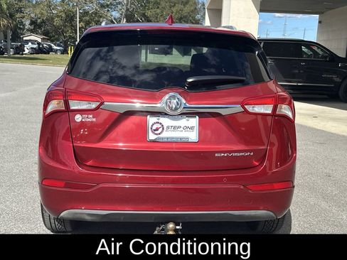 Used 2019 Buick Envision Essence image 7