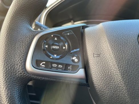 Certified 2022 Honda CR-V EX image 21