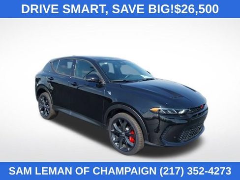 Used 2025 Dodge Hornet GT Plus w/ GT Plus Package image 1