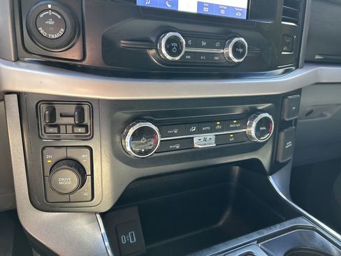 Used 2023 Ford F150 XLT w/ Equipment Group 301A Mid image 28