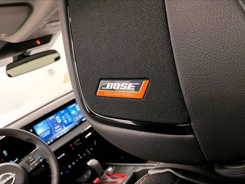 New 2026 Nissan Kicks SR w/ SR Premium Package AWD/4WD image 60