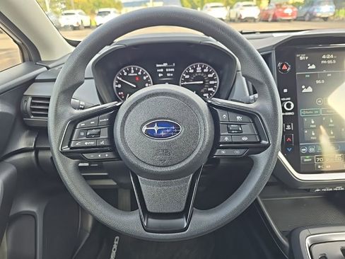 New 2025 Subaru Crosstrek 2.5i Premium image 25