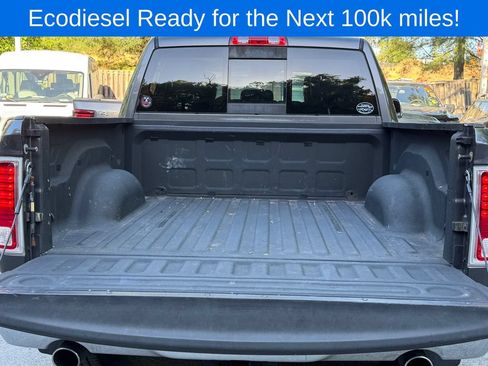 Used 2015 RAM 1500 Limited AWD/4WD image 15
