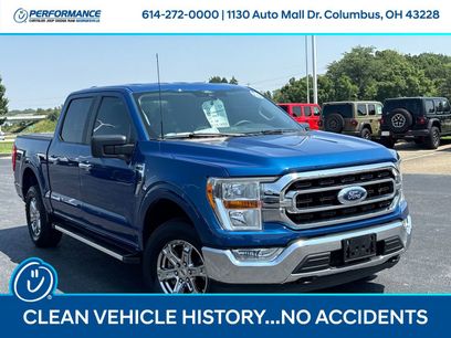 Used 2022 Ford F150 XLT w/ XTR Package
