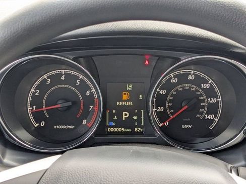 New 2026 Mitsubishi Outlander Sport ES AWD/4WD image 25