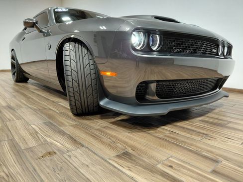 Used 2022 Dodge Challenger SRT Hellcat Redeye RWD image 20
