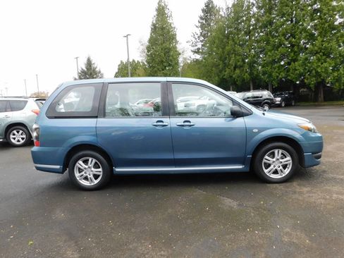 Used 2004 MAZDA MPV LX FWD image 18