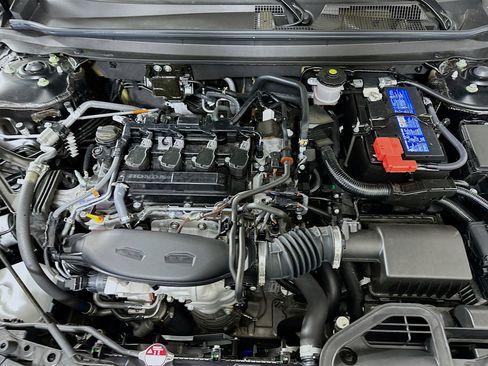 Used 2025 Honda Accord SE image 32