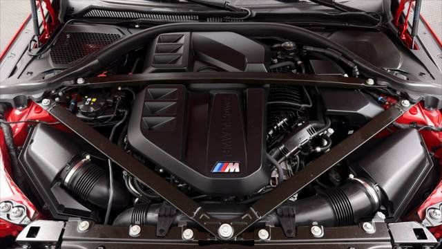 Used 2024 BMW M2 w/ Lighting Package RWD image 36