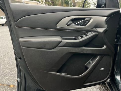 Used 2020 Chevrolet Traverse RS image 10