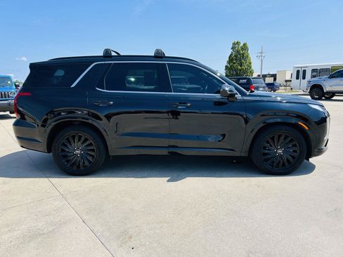 Used 2024 Hyundai Palisade Calligraphy AWD/4WD image 49
