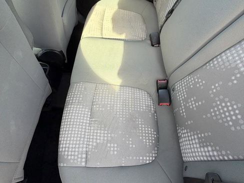 Used 2012 Chevrolet Sonic LS image 13