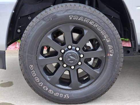 Certified 2026 RAM 2500 Big Horn AWD/4WD image 14