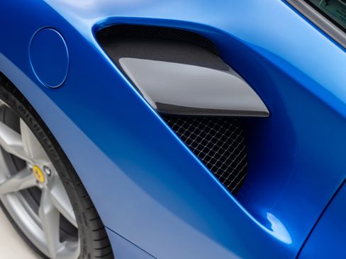 Certified 2018 Ferrari 488 GTB image 47