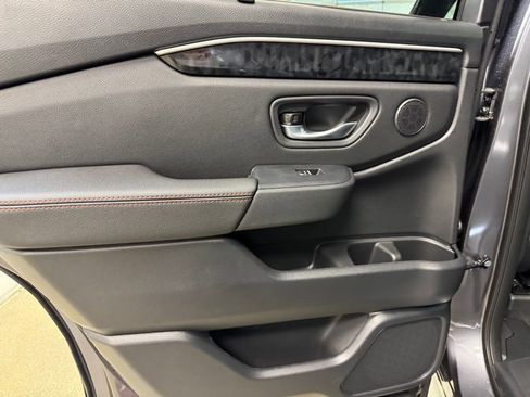New 2026 Honda Passport TrailSport Elite image 15