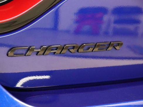 Used 2021 Dodge Charger Scat Pack image 13