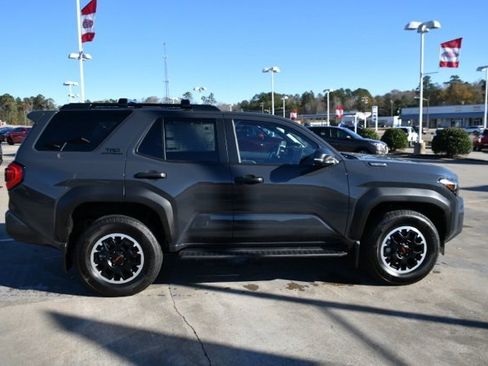 New 2025 Toyota 4Runner TRD Off-Road Premium image 6