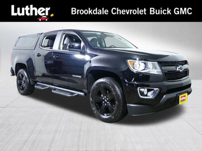 Used 2016 Chevrolet Colorado LT w/ Midnight Edition