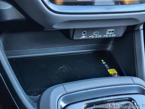 New 2026 Subaru Crosstrek 2.5i Limited w/ Crosstrek Mirror Package image 18