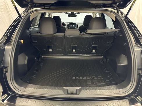 Used 2024 Subaru Crosstrek 2.0i Premium AWD/4WD image 22