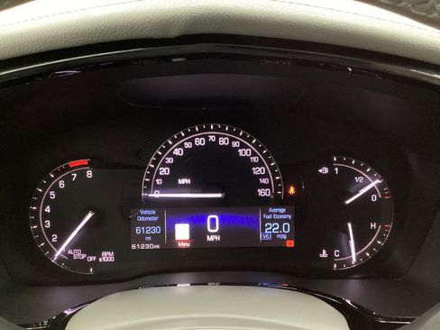 Used 2017 Cadillac XT5 Luxury w/ Driver Awareness Package image 27