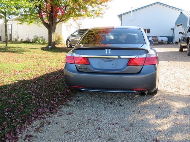 Used 2013 Honda Accord EX-L image 7