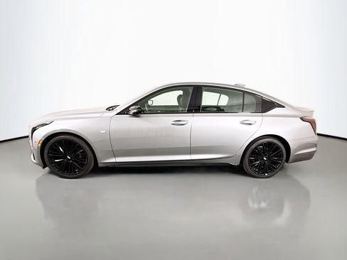 New 2026 Cadillac CT5 Sport RWD image 4