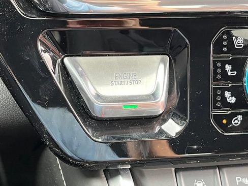 Used 2025 GMC Sierra 1500 Denali Ultimate AWD/4WD image 24