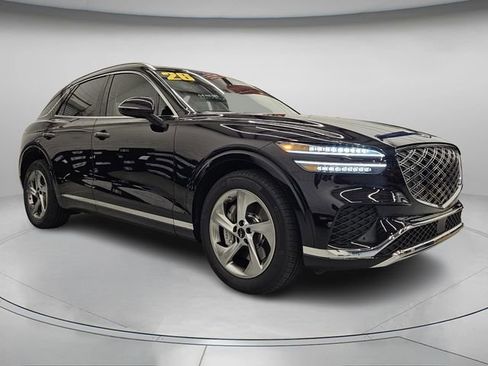 Used 2026 Genesis GV70 2.5T image 9