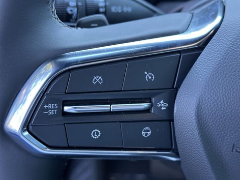 New 2025 Chevrolet Tahoe High Country image 22