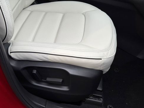 New 2025 MAZDA CX-5 AWD 2.5 S w/ Preferred Package image 11