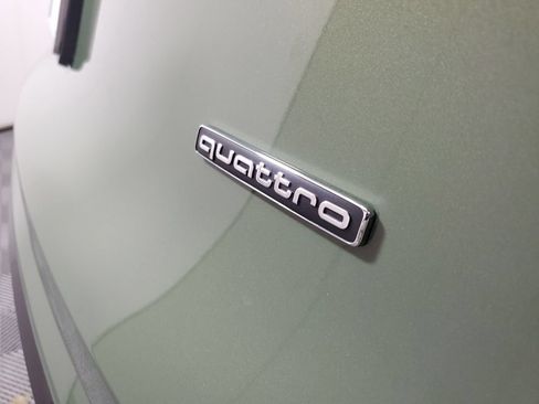 New 2026 Audi Q5 2.0T AWD/4WD image 7