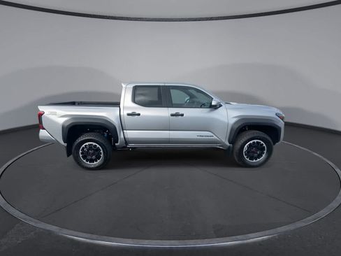 New 2026 Toyota Tacoma TRD Off-Road AWD/4WD image 9