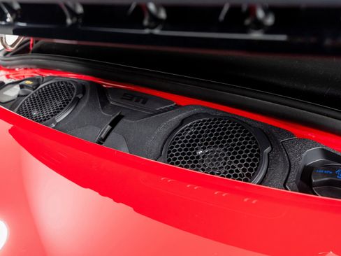 Used 2026 Porsche 911 Targa 4 GTS w/ Premium Package image 58