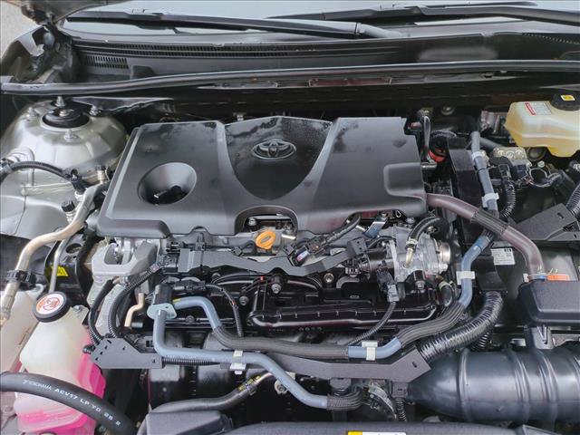 Certified 2021 Toyota Camry LE w/ Audio Upgrade Package FWD image 22