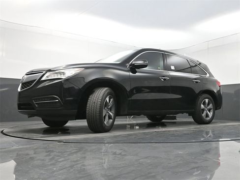 Used 2014 Acura MDX SH-AWD image 25