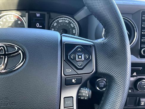 Used 2023 Toyota Tacoma TRD Off-Road image 24