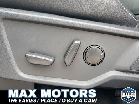 New 2025 Ford Bronco Outer Banks w/ Sasquatch Package image 21