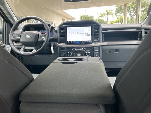 Used 2025 Ford F150 XLT w/ Equipment Group 301A Standard AWD/4WD image 33